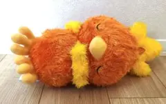 アチャモ ポケットモンスター もふぐっと くつろぎタイムぬいぐるみ