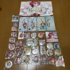 2026年最新】五等分の花嫁まとめ売りの人気アイテム - メルカリ