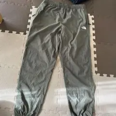 The North Face バーサタイルパンツ　Mサイズ オリーブ