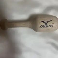 Mizuno 木製グラブパンチャー