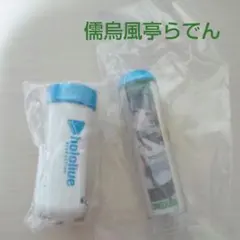 hololive儒烏風亭らでん ミニチュアペンライトチャーム