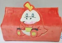 ポケモン ホゲータ ティッシュBOXカバー