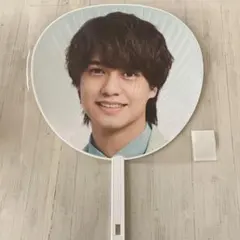 キンプリ 髙橋海人 うちわ