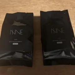NNE Grinding Foundation neutral 14g × 3個 - メルカリ
