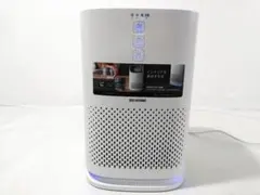 アイリスオーヤマ 空気清浄機 IBP-A25-W 9畳 2021年製 ★のサムネイル