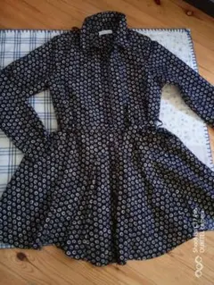 イーハイフンワールドギャラリーふんわりワンピ