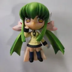コードギアス CC フィギュア