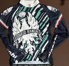 2026年最新】BIANCHI 自転車 ウェアの人気アイテム - メルカリ