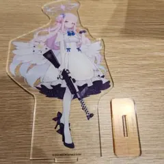 2025年最新】ブルーアーカイブ アクリルスタンド ミカの人気アイテム