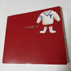 西脇 唯 ベストアルバム CD