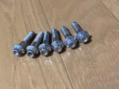 2026年最新】bbs ピアスボルトの人気アイテム - メルカリ