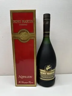 REMY MARTIN NAPOLEON EXTRA OLD レミーマルタン - メルカリ