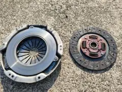 アルテッツァ クラッチカバー クラッチディスク セット - メルカリ