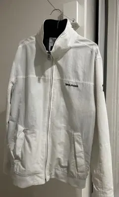 トミーヒルフィガー TOMMY HILFIGER スイングトップ