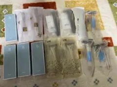 【新品・未使用】ホテル アメニティ 使い捨て カミソリ 剃刀 シェーバー セット