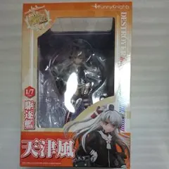 艦これ 天津風