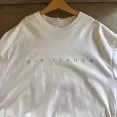 即完売品　AIR JORDAN × UNION Tシャツ