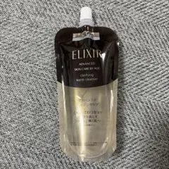 ELIXIR クリアホットクレンジングジェル AD 160ml詰替