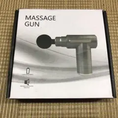 マッサージガン　MASSAGE GUNのサムネイル