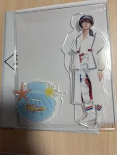 FANTASTICS 八木勇征 BTTM2 アクリルスタンド アクスタ