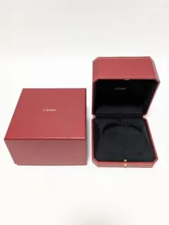 新品】カルティエ Cartier Watch BOX 最新型 時計収納箱 - メルカリ