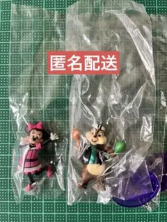 【未開封】東京ディズニーランド クラブマウスビート ミニー チップ