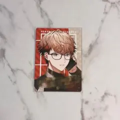 VOLTACTION カレー カード セラフ・ダズルガーデン レア