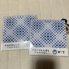 万博 ノベルティグッズ