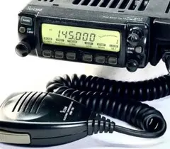 ICOM IC-207 20/20w アマチュア無線機　トランシーバーのサムネイル