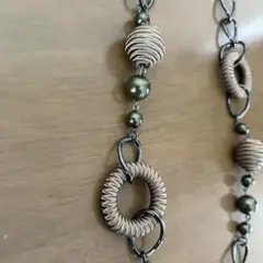 匿名配送　レディースネックレス　アクセサリー