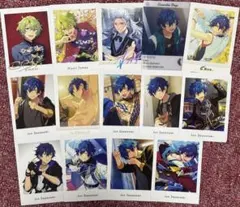 あんスタ　Eden カード　セット