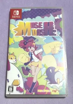 2026年最新】Muse dash switchの人気アイテム - メルカリ