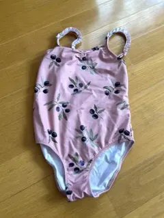 ZARA キッズ　水着　120
