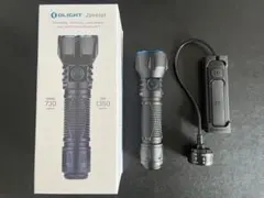 OLIGHT Javelot sROD-7リモートスイッチのサムネイル