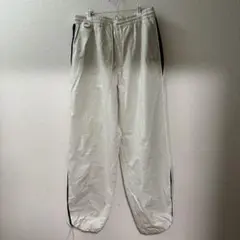 Codegraphy ナイロンパンツ