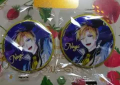 アイドリッシュセブン アイナナ カプ缶 ブラホワ 六弥ナギ