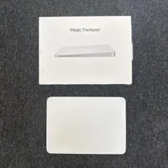 Apple Magic Trackpad 3 Lightning