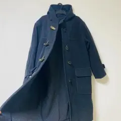 DOWNY FIELD MUSTACHE イタリア製生地　ヘリンボーン XL