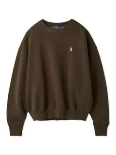 新品☆限定色☆完売品☆Polo Ralph Lauren ポロ スウェット