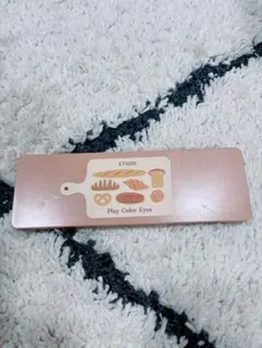 ETUDE Play Color Eyes Bake House アイシャドウのサムネイル