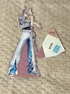 ROF-MAO 甲斐田晴 2ndAnniversary アクスタ