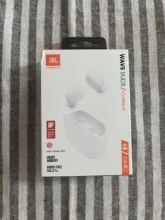 JBL WAVE BUDS ワイヤレスイヤホン