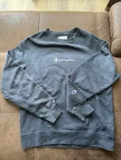 Champion クルーネックスウェット