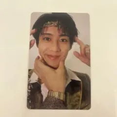 M!LK 爆裂愛してる 好きすぎて滅 ソロ盤 曽野舜太 トレカ