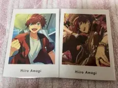 P.A.shots!! Vol.6 ぱしゃっつ　あんスタ　天城一彩