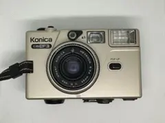 Konica C35 EF3 コンパクトフィルムカメラのサムネイル