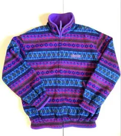 【最終値下げ】フリースジャケット