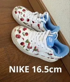 8/25まで16.5 AIR FORCE 1 LOW GS 'CHERRY'