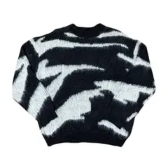 Loop Factory（ループファクトリー） セーター シャギーニット