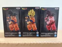 DRAGON BALL SPIRITFLICKS 01
